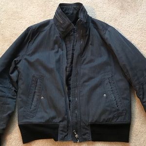 H&M Bomber Jacket